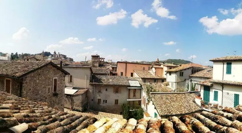 هتل Cantina Dell'arte