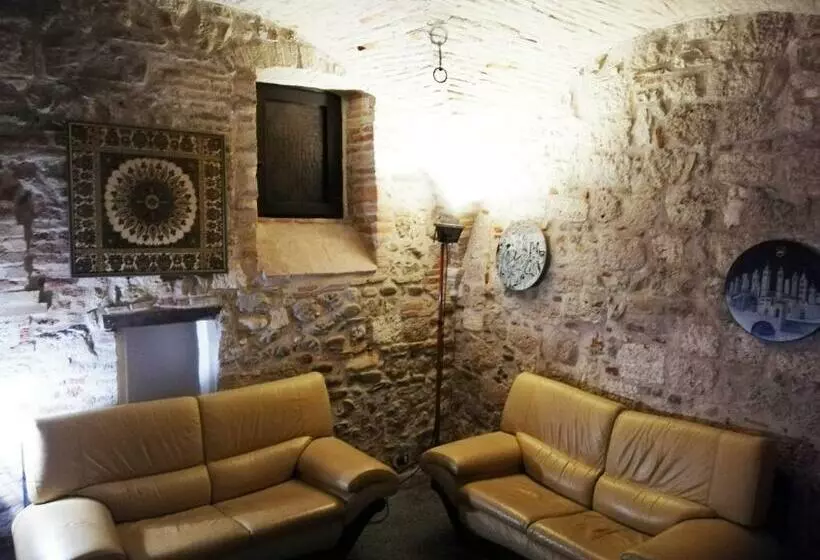 هتل Cantina Dell'arte