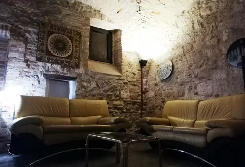 هتل Cantina Dell'arte