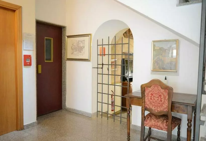 هتل Cantina Dell'arte