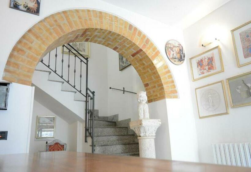 فندق Cantina Dell'arte