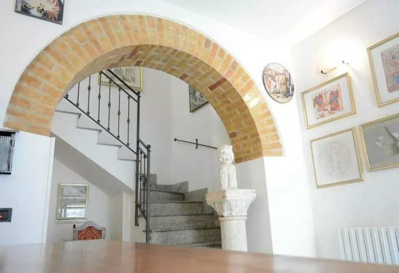 هتل Cantina Dell'arte