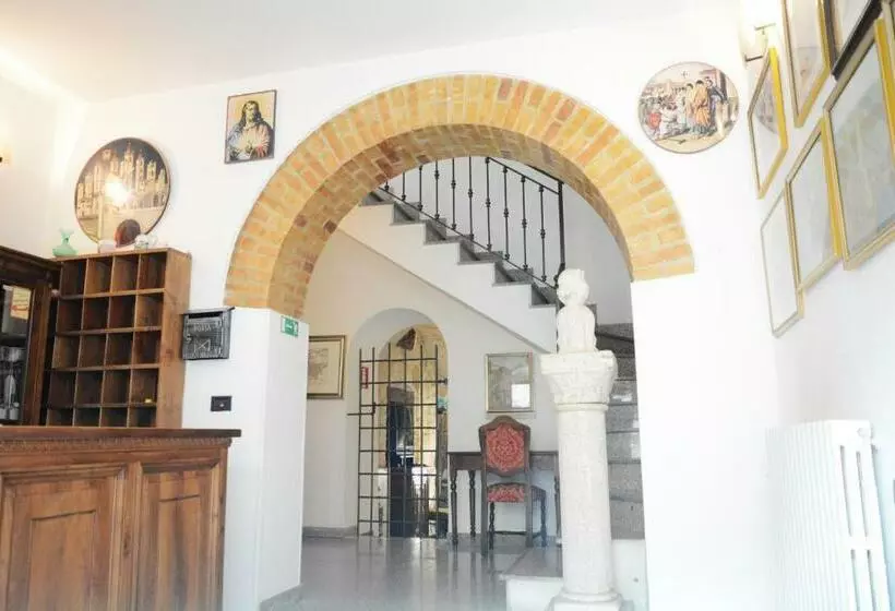 هتل Cantina Dell'arte