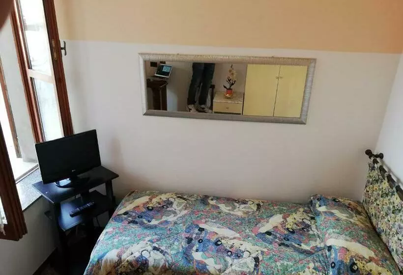هتل Cantina Dell'arte