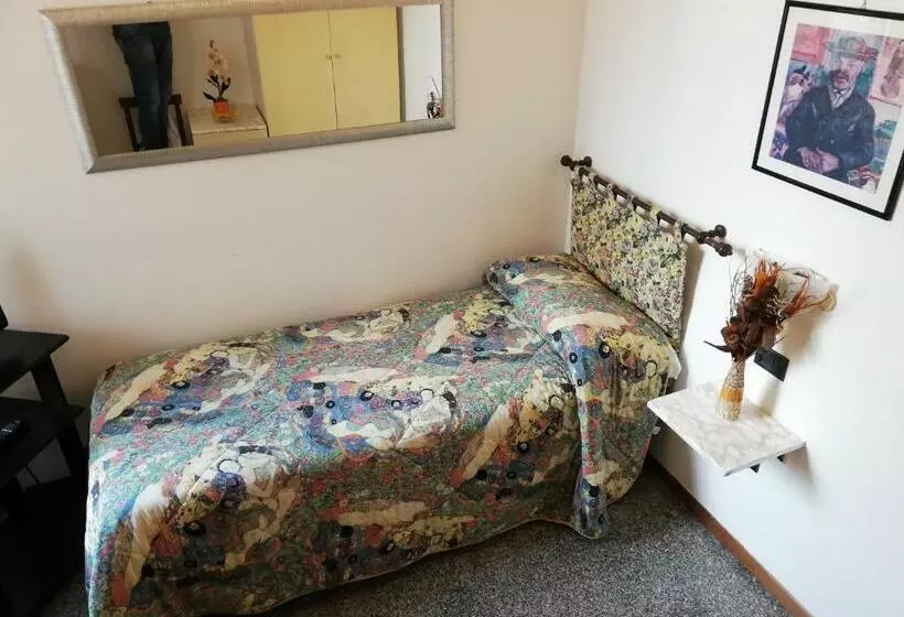 هتل Cantina Dell'arte