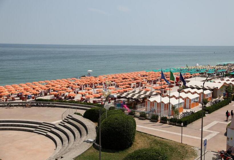 בית מלון כפרי Cristallo