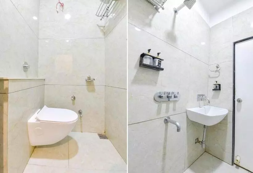 Fabhotel King Palace