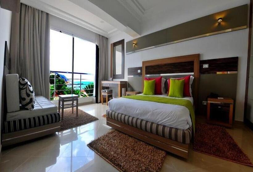 Hotel Marina Prestige Tabarka