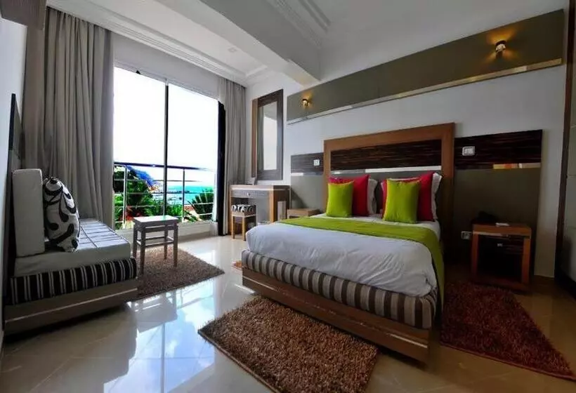 Hotelli Marina Prestige Tabarka