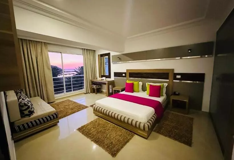 Hotelli Marina Prestige Tabarka