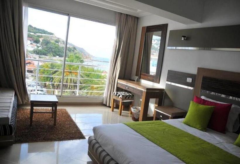 Hotel Marina Prestige Tabarka