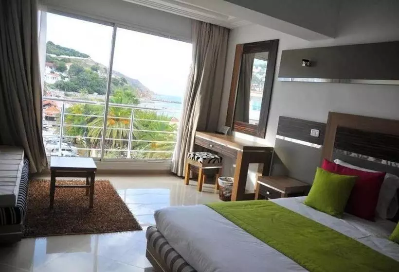 Hotelli Marina Prestige Tabarka