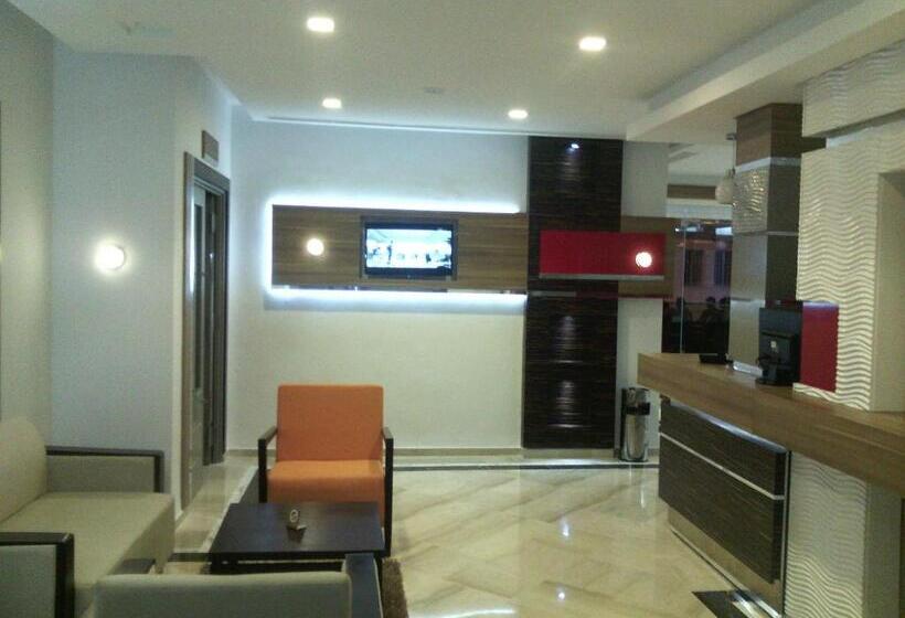 Hotel Marina Prestige Tabarka