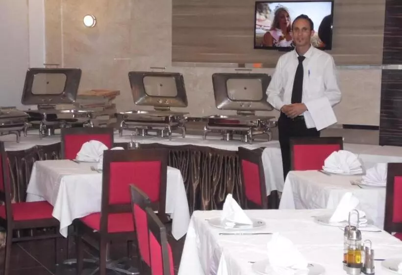 Hotelli Marina Prestige Tabarka