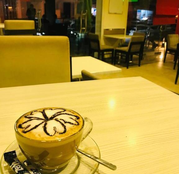 Hotel Marina Prestige Tabarka