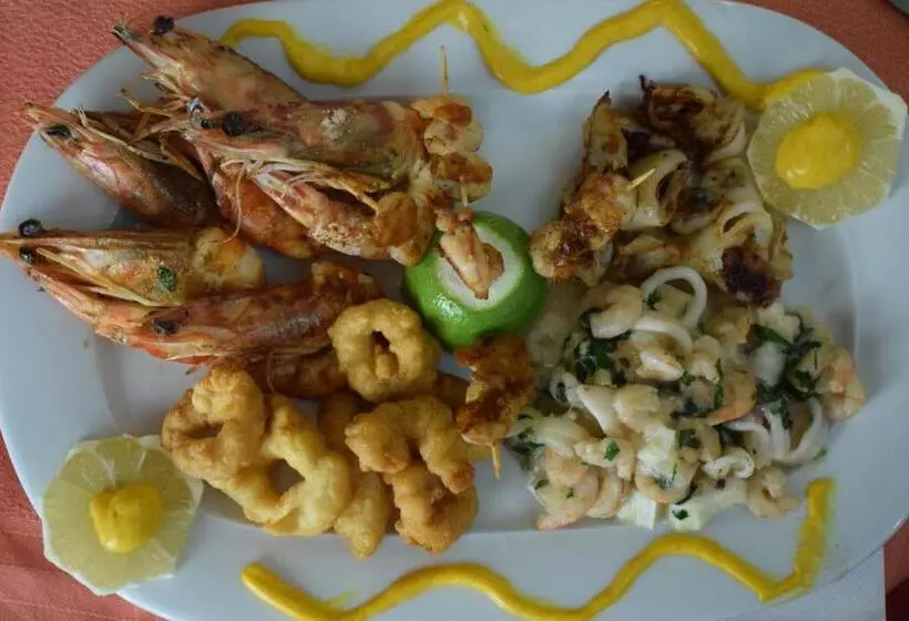 Hotelli Marina Prestige Tabarka