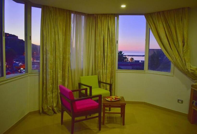 Hotel Marina Prestige Tabarka