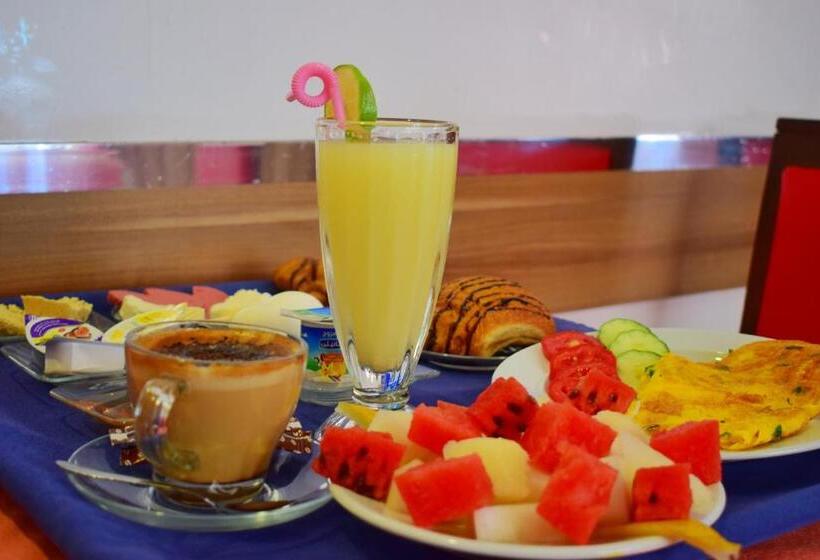 Hotel Marina Prestige Tabarka