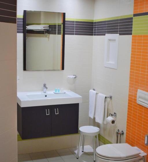 Hotel Marina Prestige Tabarka