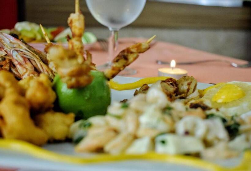 Hotel Marina Prestige Tabarka