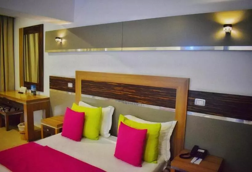Hotelli Marina Prestige Tabarka