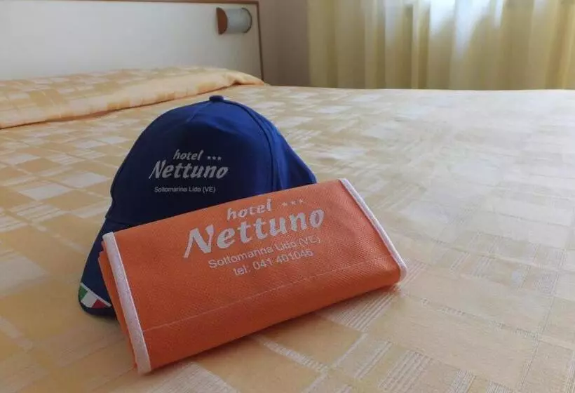 Hotelli Nettuno