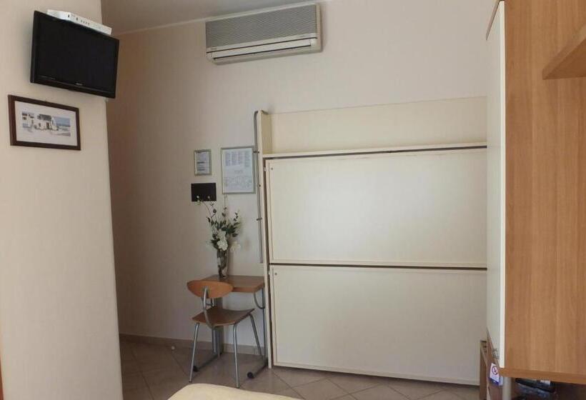 בית מלון כפרי Nettuno