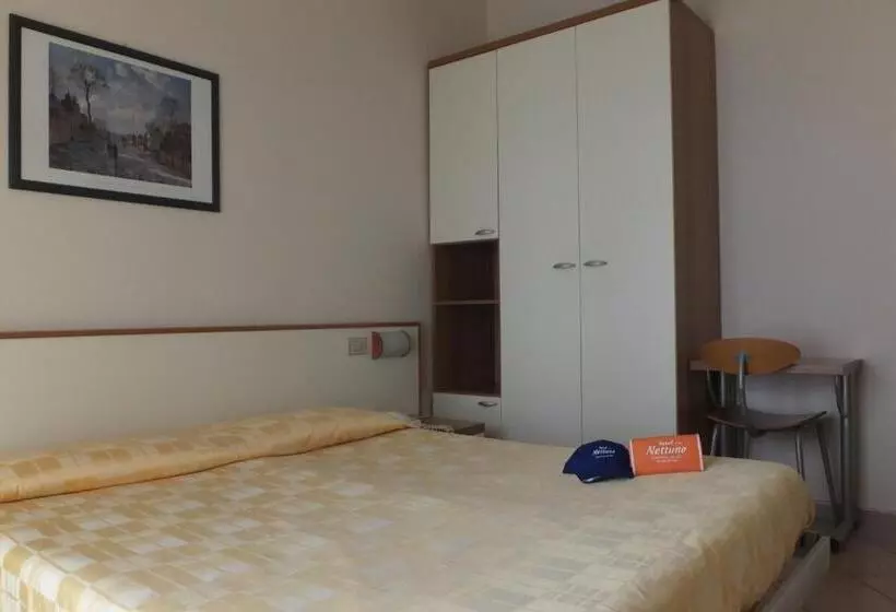 Hotelli Nettuno