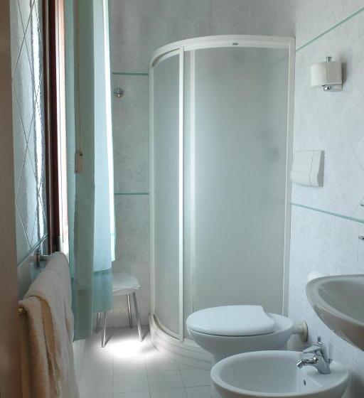 בית מלון כפרי Nettuno