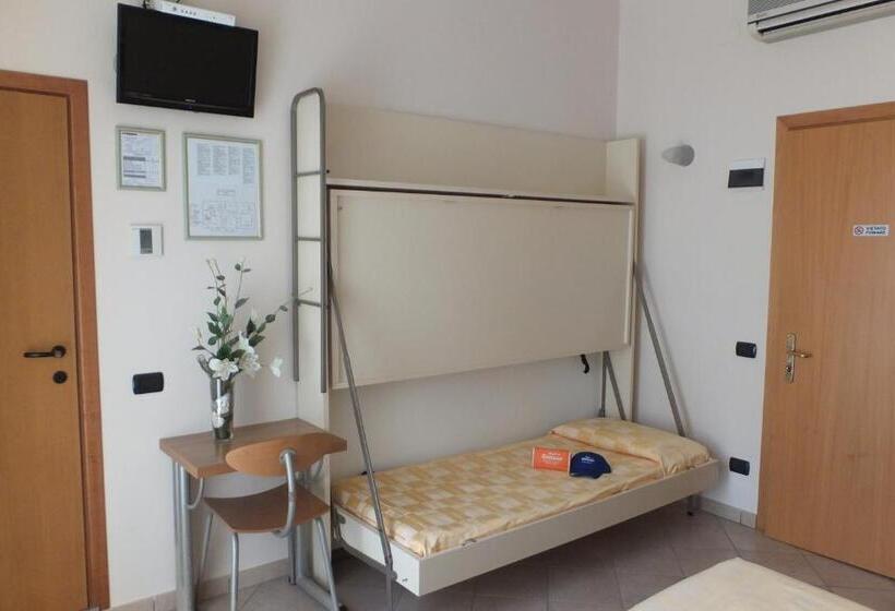 בית מלון כפרי Nettuno