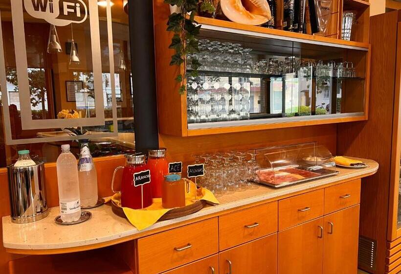 בית מלון כפרי Nettuno