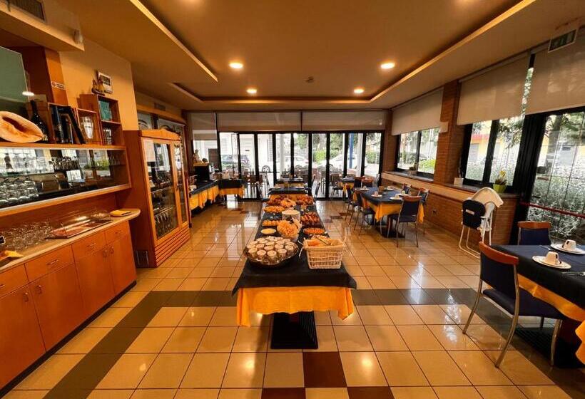 בית מלון כפרי Nettuno