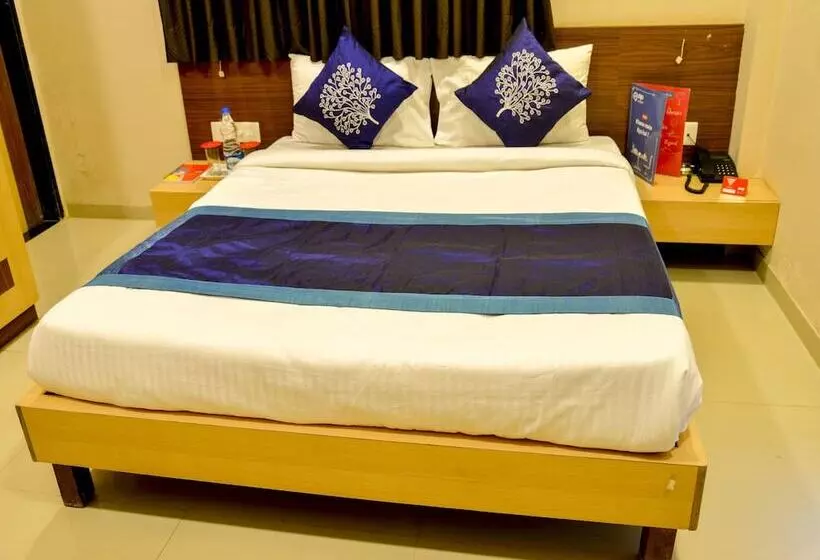 ホテル Midtown Inn