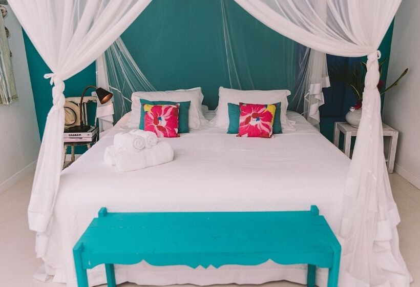 هتل Pousada Brisas Do Espelho