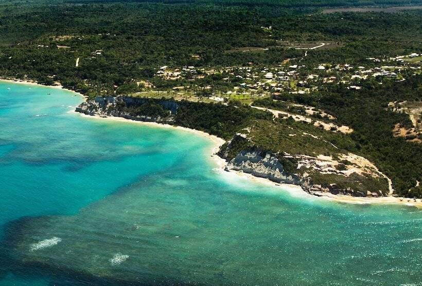 هتل Pousada Brisas Do Espelho