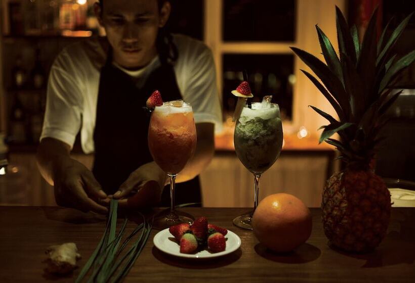 هتل Pousada Brisas Do Espelho