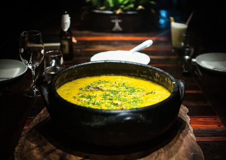 هتل Pousada Brisas Do Espelho