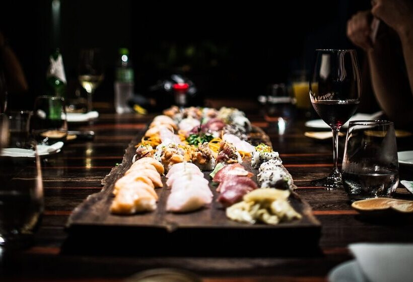 هتل Pousada Brisas Do Espelho