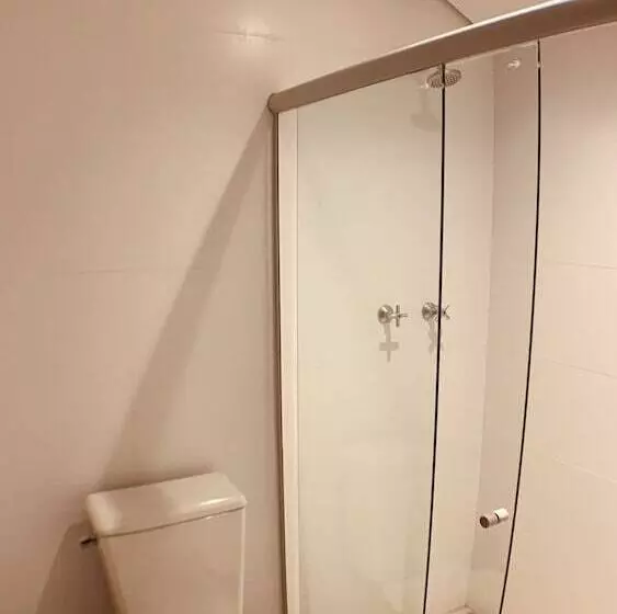 هتل Pousada Candonga Da Serra