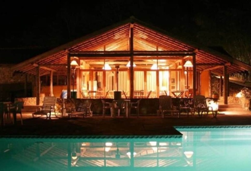 Hotel Pousada Do Quilombo