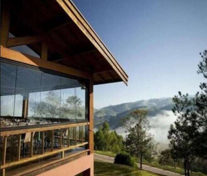 Hotel Pousada Do Quilombo