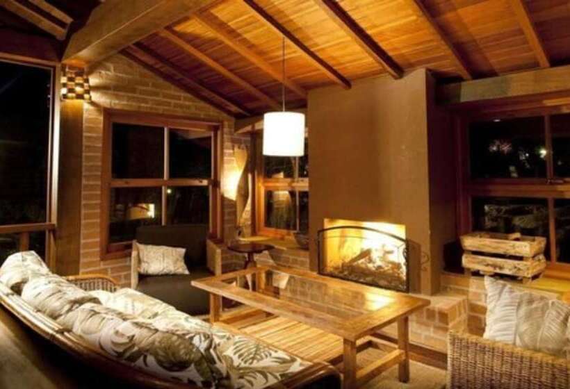 Hotel Pousada Do Quilombo