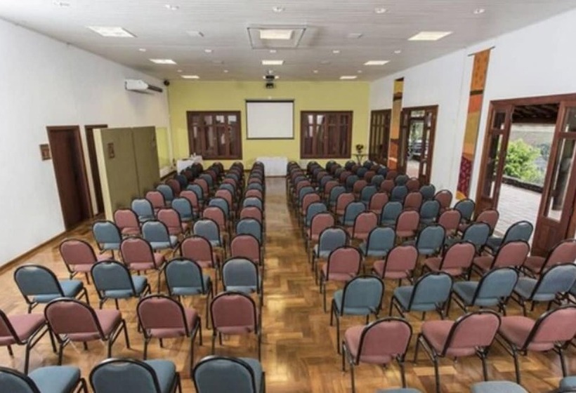 Hotel Pousada Do Quilombo