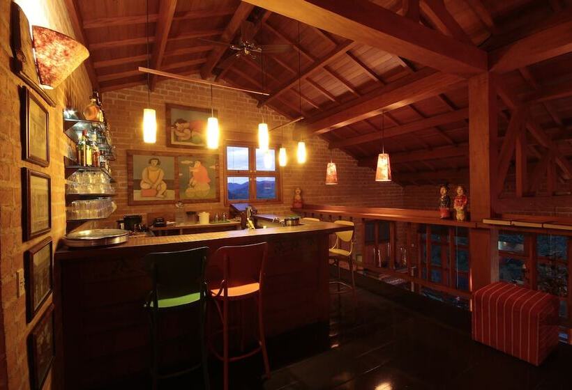 Hotel Pousada Do Quilombo