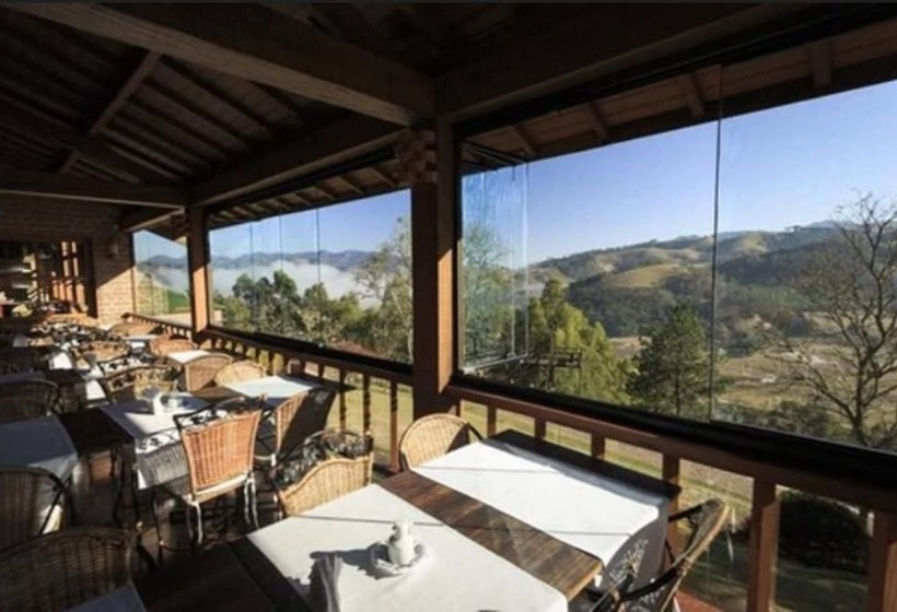 Hotel Pousada Do Quilombo