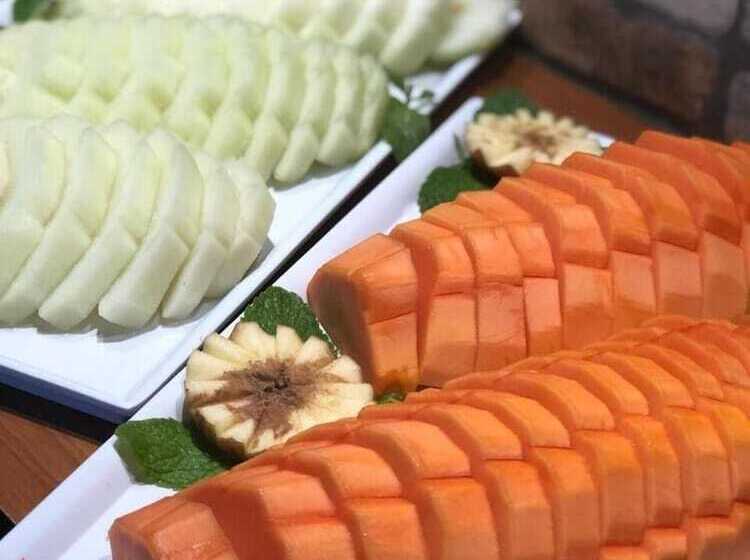 هتل Rezende Suites