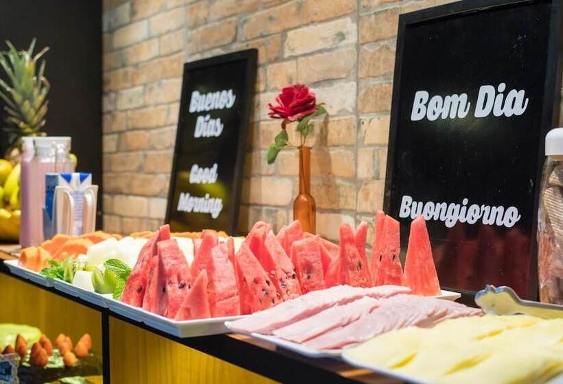 هتل Rezende Suites