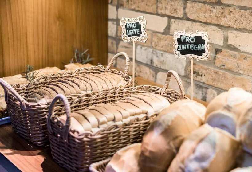 هتل Rezende Suites