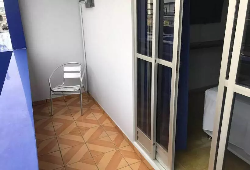 Hotelli Rezende Suites