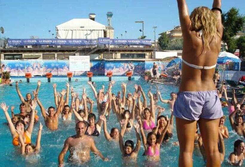 בית מלון כפרי Rosalba